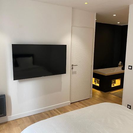 Appartement Brioude Hyper Centre Ngoại thất bức ảnh