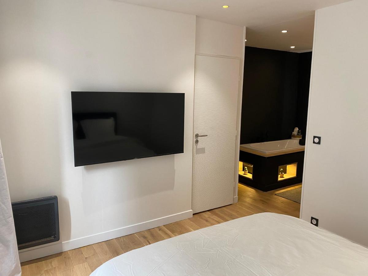 Appartement Brioude Hyper Centre Ngoại thất bức ảnh