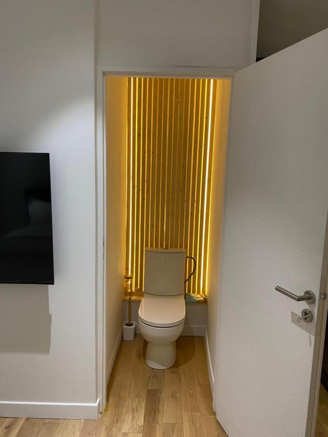 Appartement Brioude Hyper Centre Ngoại thất bức ảnh